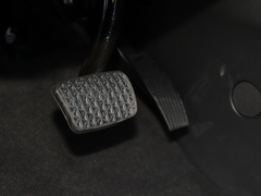 探界者 2021款 550T RS 四驱智能捍界版