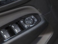 探界者 2021款 550T RS 四驱智能捍界版