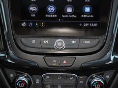探界者 2021款 550T RS 四驱智能捍界版