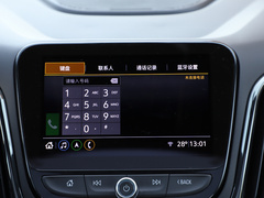 探界者 2021款 550T RS 四驱智能捍界版