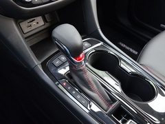 探界者 2021款 550T RS 四驱智能捍界版