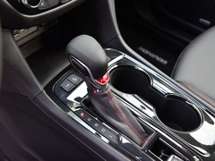 探界者 2021款 550T RS 四驱智能捍界版
