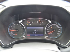 探界者 2021款 550T RS 四驱智能捍界版