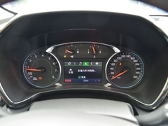 探界者 2021款 550T RS 四驱智能捍界版