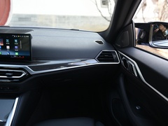 宝马i4 2022款  M50
