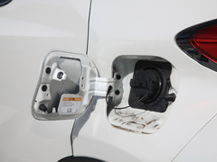 丰田C-HR EV 2020款  豪华天窗版