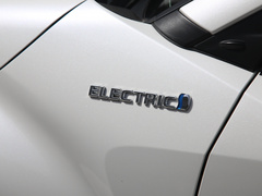 丰田C-HR EV 2020款  豪华天窗版