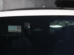 丰田C-HR EV 2020款  豪华天窗版
