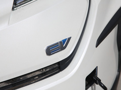 丰田C-HR EV 2020款  豪华天窗版
