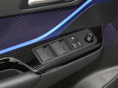 丰田C-HR EV 2020款  豪华天窗版