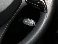 丰田C-HR EV 2020款  豪华天窗版