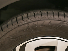 丰田C-HR EV 2020款  尊贵天窗版