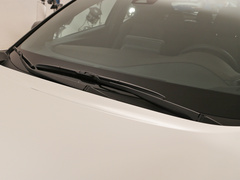 丰田C-HR EV 2020款  尊贵天窗版
