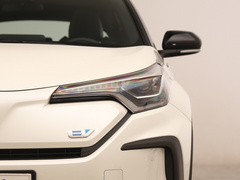丰田C-HR EV 2020款  尊贵天窗版
