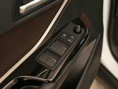 丰田C-HR EV 2020款  尊贵天窗版