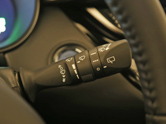 丰田C-HR EV 2020款  尊贵天窗版