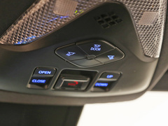 丰田C-HR EV 2020款  尊贵天窗版