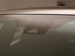 丰田C-HR EV 2020款  尊贵天窗版