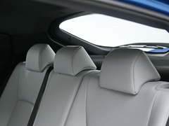 丰田C-HR EV 2020款  尊贵天窗版