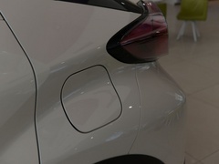 丰田C-HR EV 2020款  尊贵天窗版