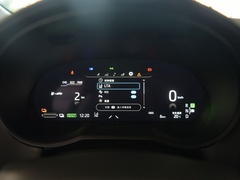 丰田C-HR EV 2020款  尊贵天窗版