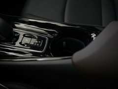 丰田C-HR EV 2020款  尊贵天窗版