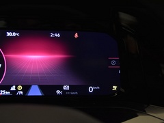 高尔夫 2021款 280TSI DSG R-Line
