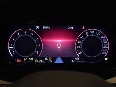 高尔夫 2021款 280TSI DSG R-Line