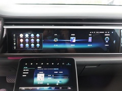 极狐 阿尔法T(ARCFOX αT) 2021款 653S 160kW
免税
