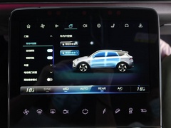 极狐 阿尔法T(ARCFOX αT) 2021款 653S 160kW
免税
