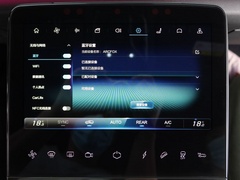 极狐 阿尔法T(ARCFOX αT) 2021款 653S 160kW
免税
