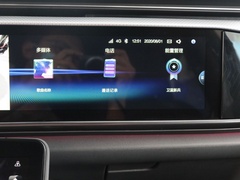 极狐 阿尔法T(ARCFOX αT) 2021款 653S 160kW
免税
