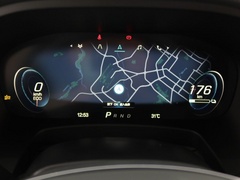 极狐 阿尔法T(ARCFOX αT) 2021款 653S 160kW
免税

