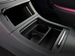 极狐 阿尔法T(ARCFOX αT) 2021款 653S 160kW
免税
