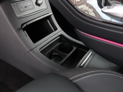 极狐 阿尔法T(ARCFOX αT) 2021款 653S 160kW
免税
