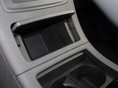 极狐 阿尔法T(ARCFOX αT) 2021款 653S 160kW
免税
