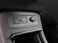 极狐 阿尔法T(ARCFOX αT) 2021款 653S 160kW
免税
