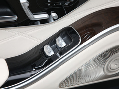 迈巴赫S级 2021款 S 480 4MATIC
