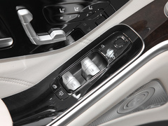 迈巴赫S级 2021款 S 480 4MATIC