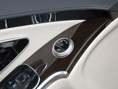 迈巴赫S级 2021款 S 480 4MATIC