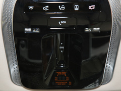 迈巴赫S级 2021款 S 480 4MATIC