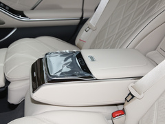 迈巴赫S级 2021款 S 480 4MATIC