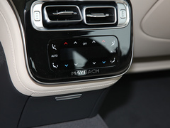 迈巴赫S级 2021款 S 480 4MATIC