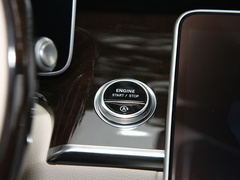 迈巴赫S级 2021款 S 480 4MATIC