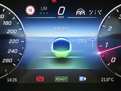 迈巴赫S级 2021款 S 480 4MATIC