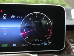迈巴赫S级 2021款 S 480 4MATIC