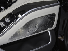 迈巴赫S级 2021款 S 480 4MATIC