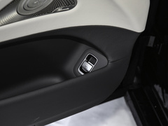 迈巴赫S级 2021款 S 480 4MATIC