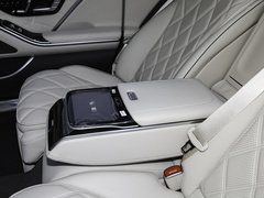 迈巴赫S级 2021款 S 480 4MATIC