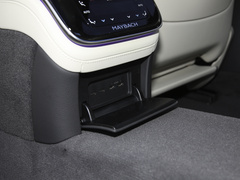 迈巴赫S级 2021款 S 480 4MATIC